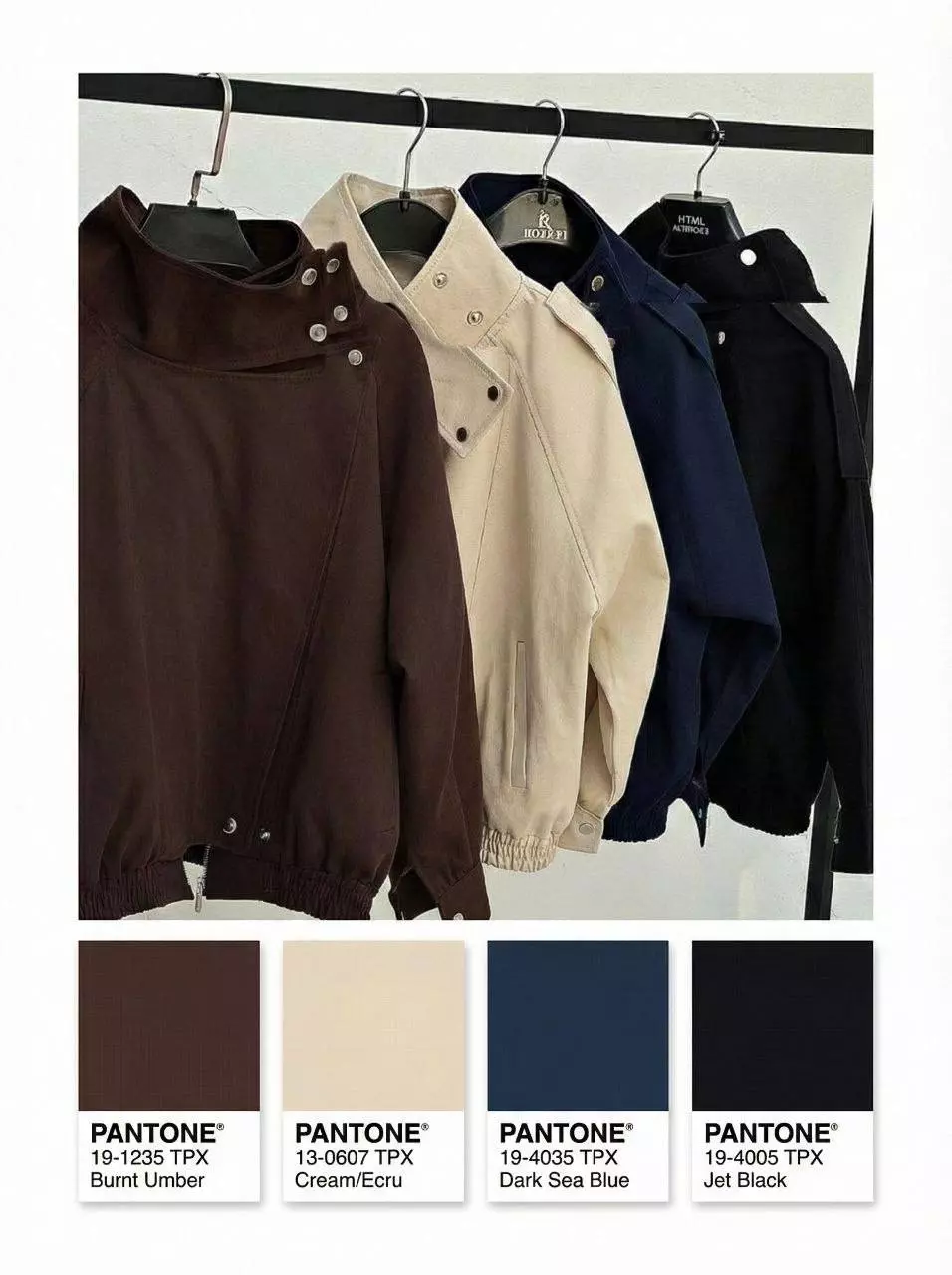 بامبر جکت آستردار آلیس